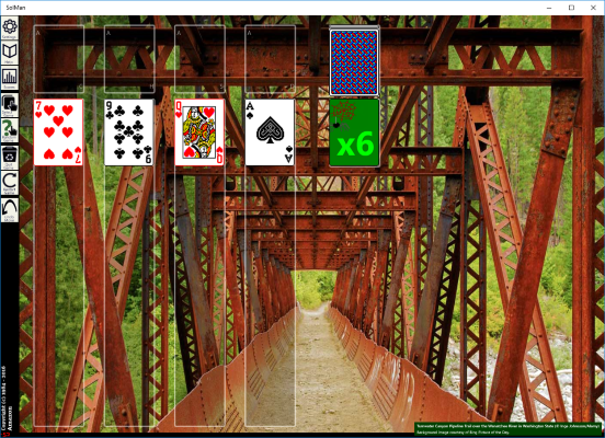 How to change difficulty in spider solitaire